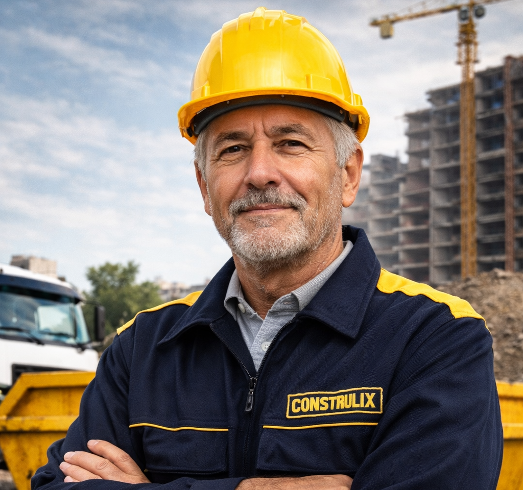 Carlos Silva - Fundador